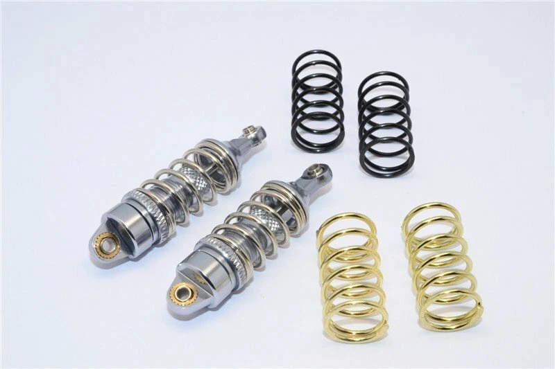 GPMERV348-GD-S Mini Revo Shock