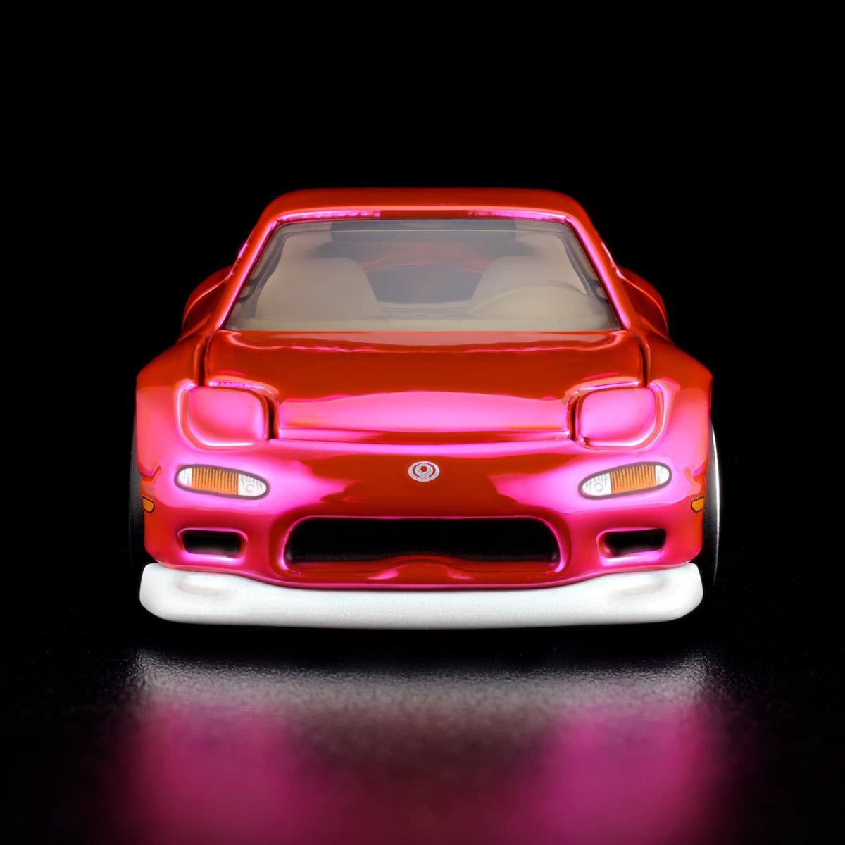 HWJKC06 Hot Wheels RLC Exclusive 1993 Mazda RX-7 R1