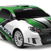 75054-1 LaTrax Rally 1/18 Scale 4x4 Electric Rally Racer