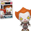 FU40627 IT- PennyWise