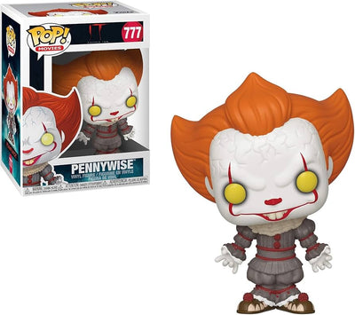 FU40627 IT- PennyWise