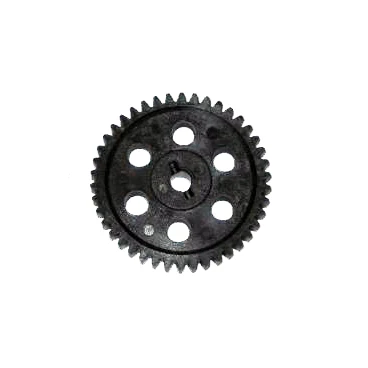 05126 Single Speed Gear Set XL
