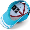 U915114443 Alfa Romeo Racing F1 Special Edition Valtteri Bottas Baseball Hat - Blue