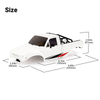 IR60-PW INJORA IR60 Body for 1/18 TRX4M Defender Bronco (Pearl White)