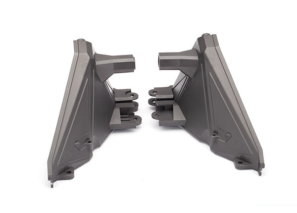 8938 Shock Tower, Front (left & right halves)