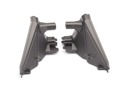 8938 Shock Tower, Front (left & right halves)