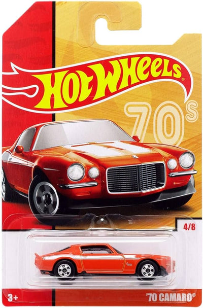HWGBB85 Target Retro