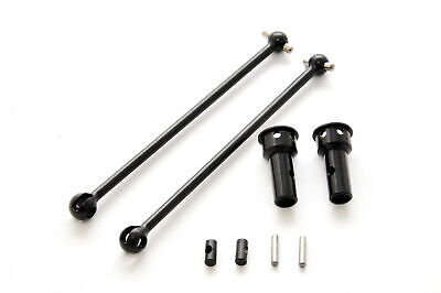 HoBao90035 CVD Shaft