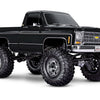 92056-4 TRX4 Chevrolet Cheyenne K10 1/10 Scale And High Trail Edition Crawler