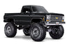 92056-4 TRX4 Chevrolet Cheyenne K10 1/10 Scale And High Trail Edition Crawler