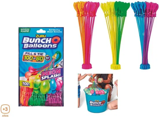 56321 Bunch O Balloons