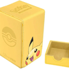 PKU16551 Ultra Pro Alcove Tower Pokemon Pikachu