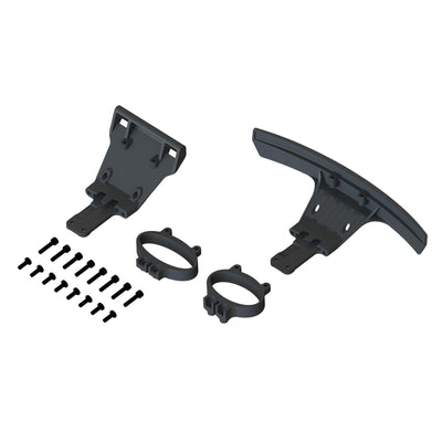 ARA320817 Desert Truck Bumper Set - GROM