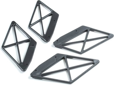 LOS230090 Body Support
