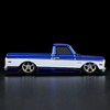 HWHWF22 RLC Exclusive 1969 Chevy C-10