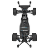 ASC70032 Team Associated 1/10 Scale SR10M Dirt Oval Team Kit