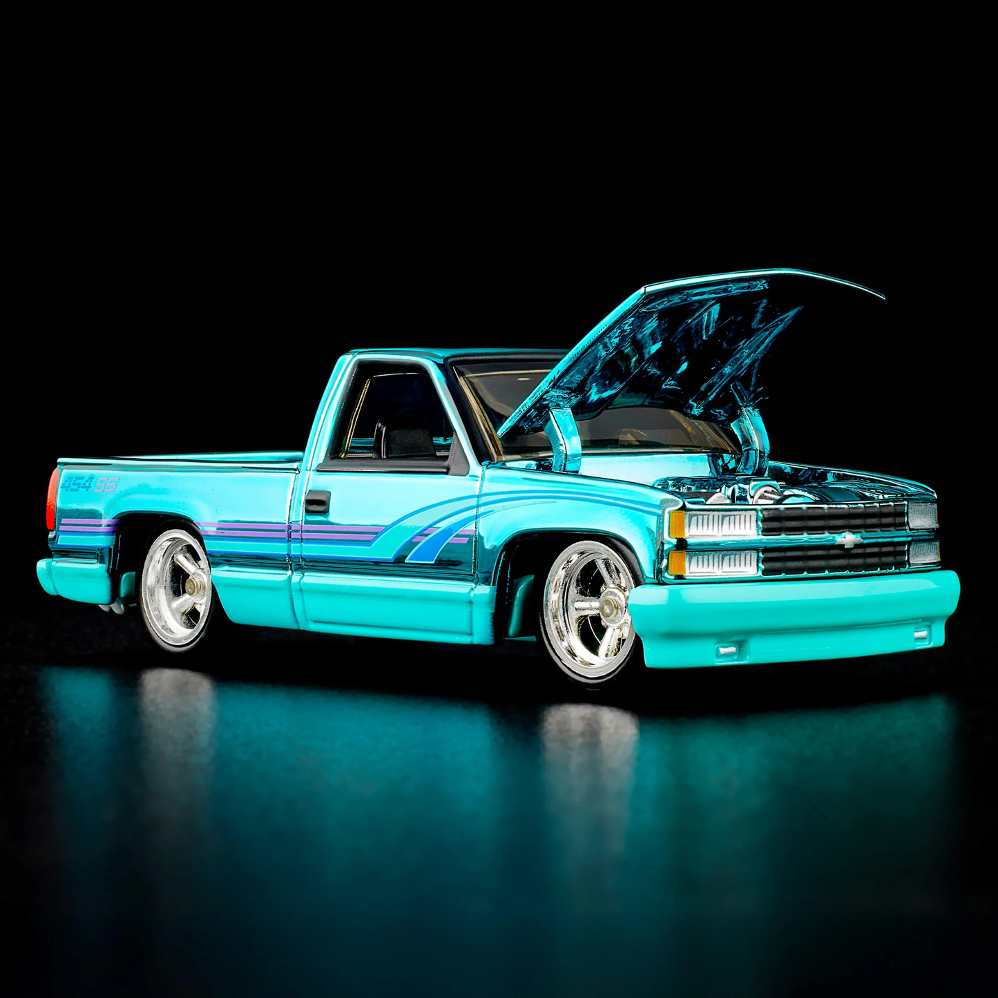 HWJCP12 RLC 1990 Chevy 454 SS