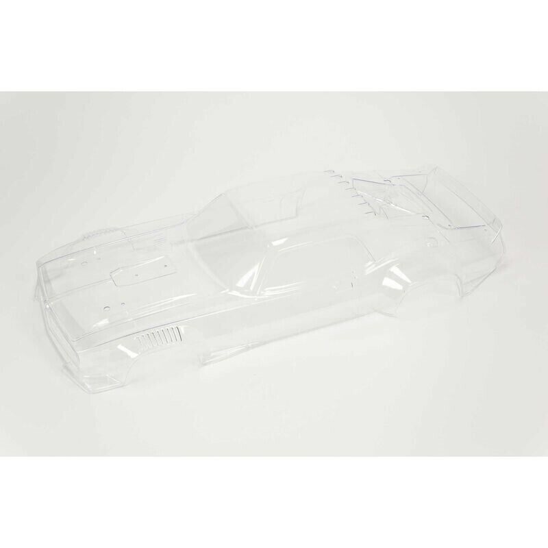 ARA410011 Felony Body