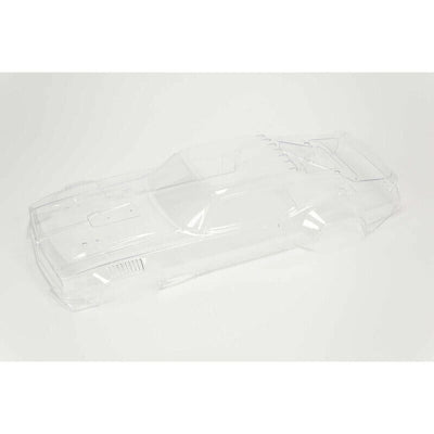 ARA410011 Felony Body
