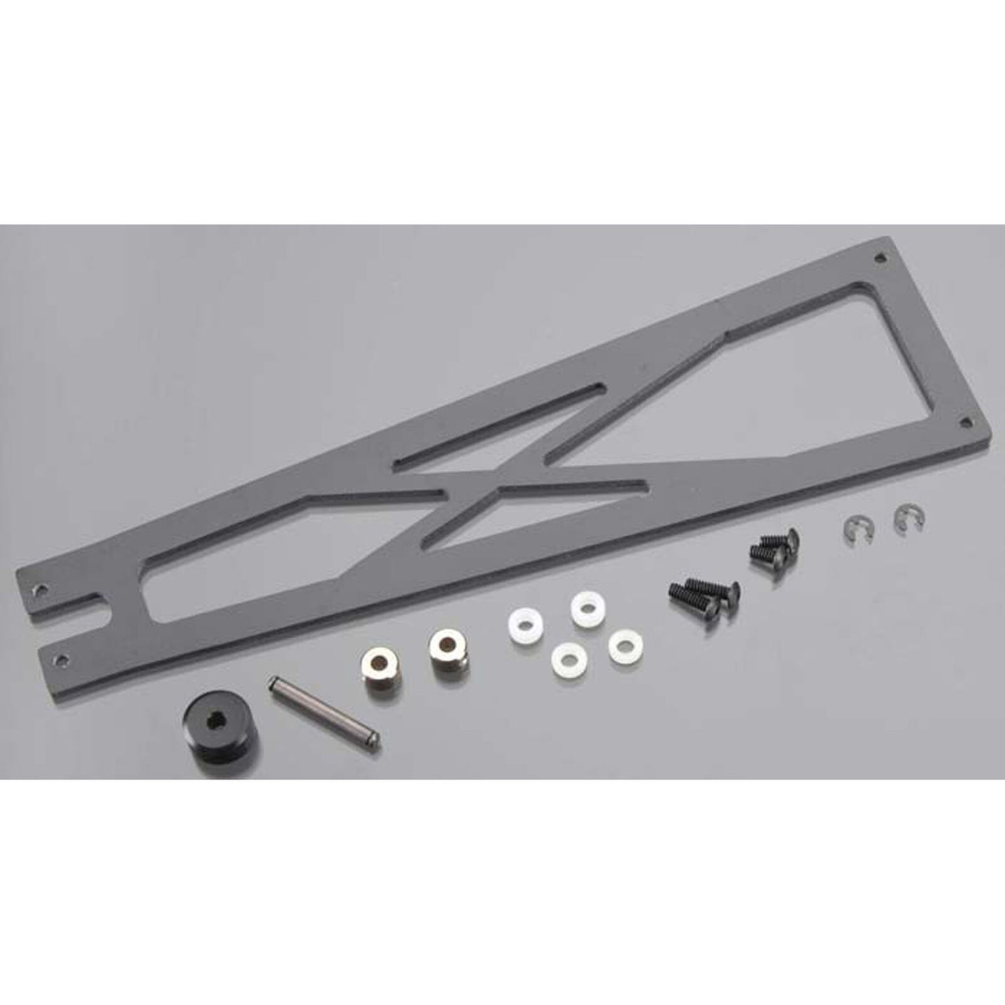 RJS5037 7" Wheelie Bar Kit