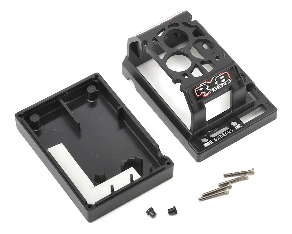 TT3844 RX8 Gen3 Black Case