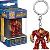 FU27300 Avengers Infinity War-Hulkbuster Keychain