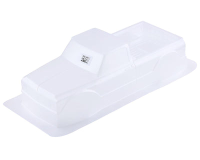 PRO360400 1/10 1972 Chevy K-10 12.3" Rock Crawler Body (Clear)