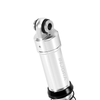 4M-122SR INJORA LS 59mm Aluminum Oil Shocks for 1/18 TRX4M - Silver