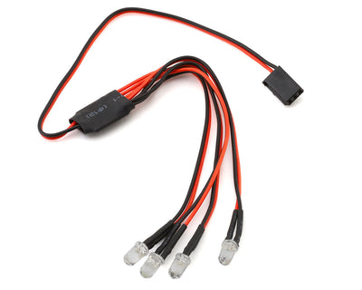 ASC29279 CR12 & MT12 XP LED Rock Light Set