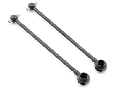 MUGE0222 Mugen Seiki Front/Rear Driveshaft (2)