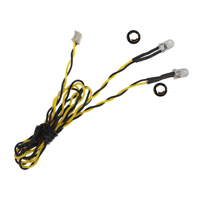MYK-RDY5 LED 5mm Dual Lights