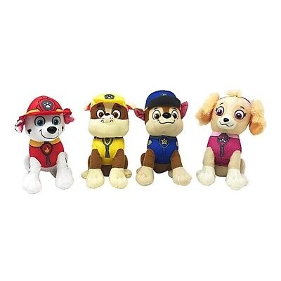 ZU01-858 NP-PAW10 7" Paw Patro