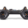 77096-4 XMaxx 8S 4x4 1/6 Scale Brushless Monster Truck With Belted Sledgehammer Tires