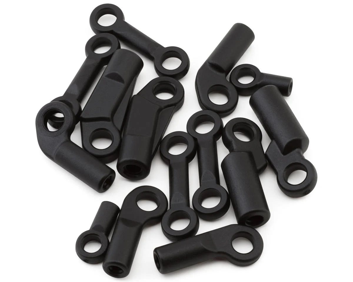 TKR9059C Tekno RC Rod End Set