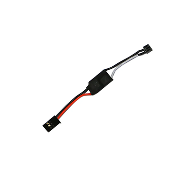 MYK-PAL2 Light Bar Power Regulator