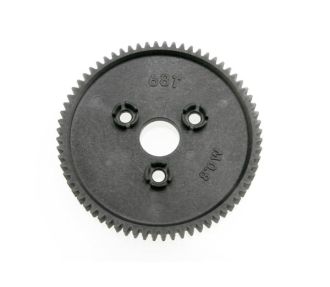 3961 Spur Gear 68T