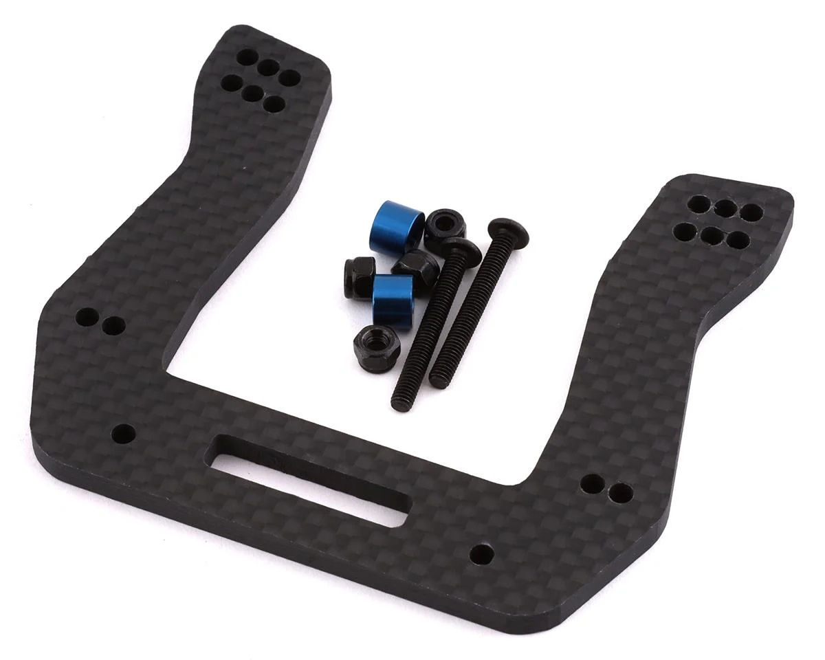 EXO2049 Drag Slash Carbon Fiber Front Tower