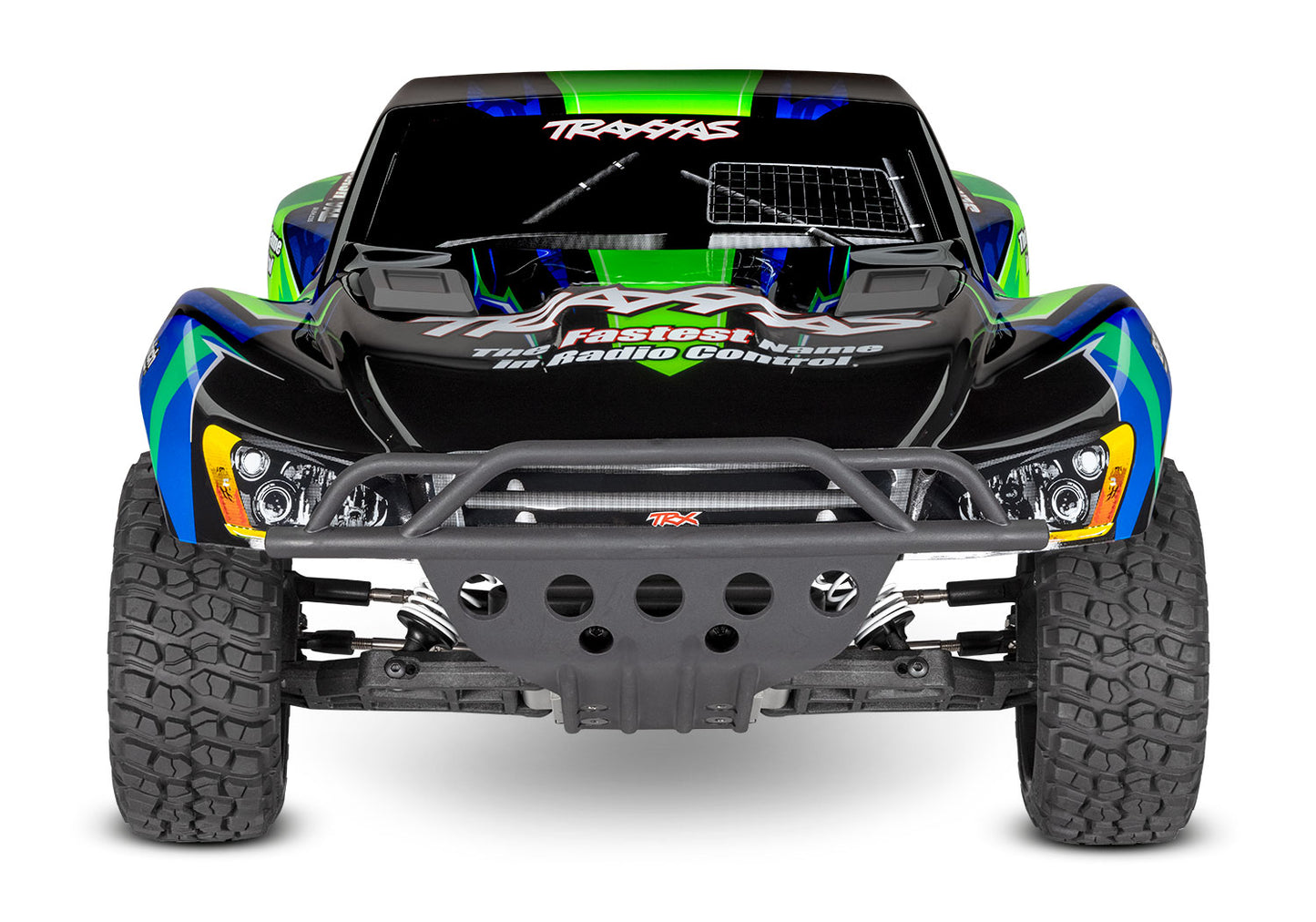 58276-74 Slash VXL 1/10 Scale 2WD Brushless Short-Course Truck