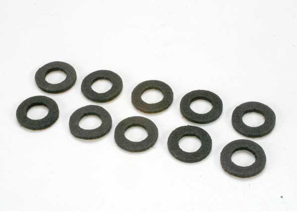 4915 Body Washers, Foam Adhesi