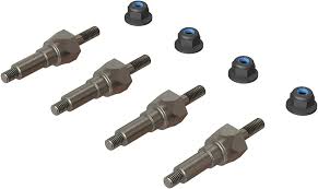 ARA330703 Shock Standoff