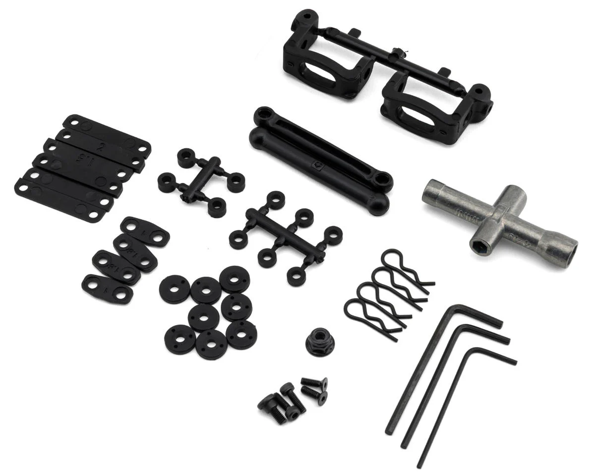 HPI161210 HPI Sport 3 Flux 1973 Porsche Carrera RSR 1/10 RTR Brushless On-Road Car (Orange)