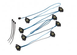 8026X Led Rock Light Kit