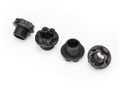 8886 Stub Axle Nut