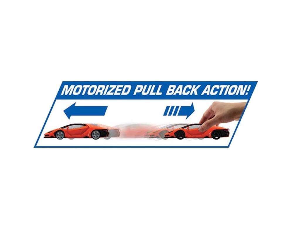 Jada 35272 1:32 Transformers Assortment – Hollywood Rides