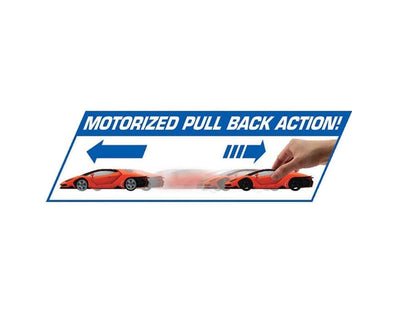 Jada 35272 1:32 Transformers Assortment – Hollywood Rides