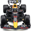 Burago 18-28026SP BUR 1:24 Race Oracle Red Bull BR18 2022 #11 S.Perez
