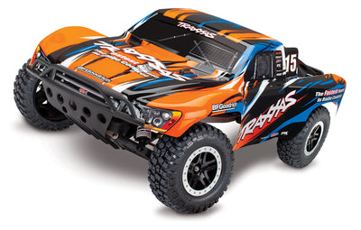 58076-4 Slash VXL Brushless