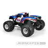 0423S20 Raptor Summit Bigfoot