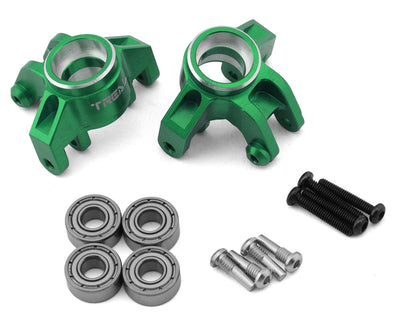 TLHTLMT18-08 Mini LMT Front Knuckles - Green