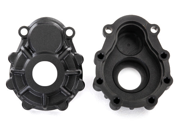 8251  Outer Portal Drive Housings (2)